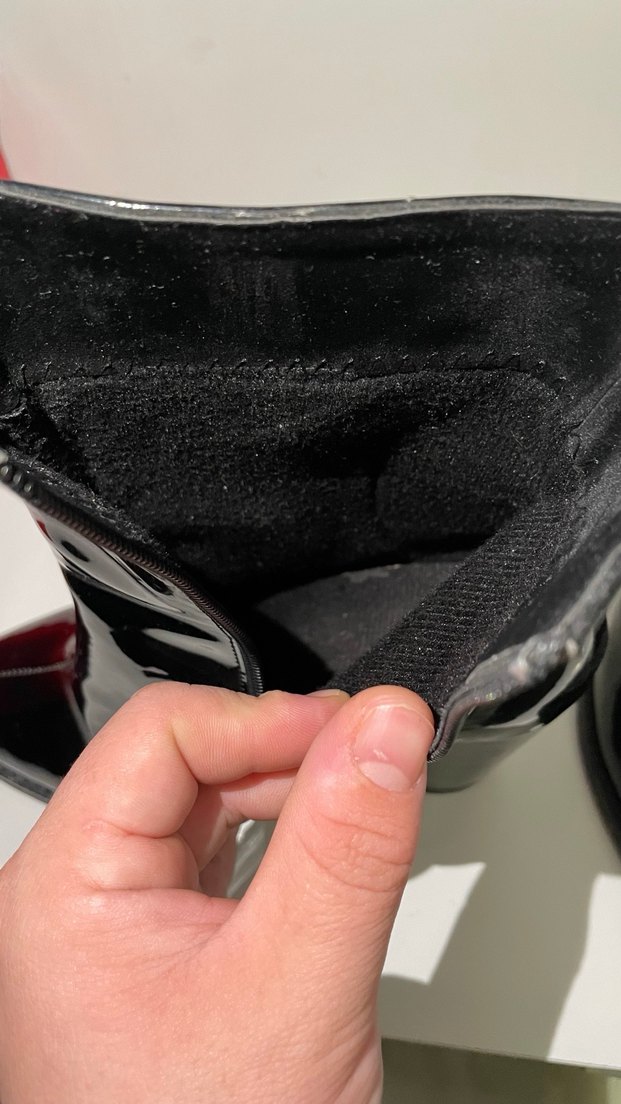 Yurt dışından geldi harika bi model - Görsel 4