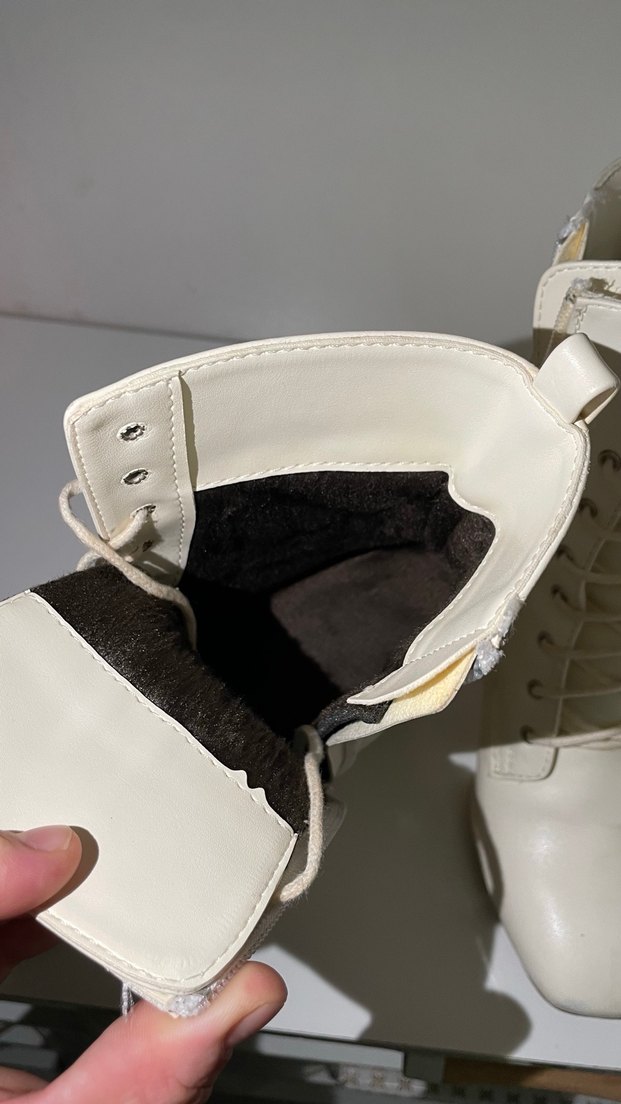 Sayılı giyildi - Görsel 3