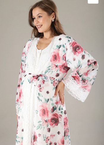 Lohusa gecelik - Görsel 2