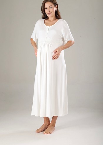 Lohusa gecelik - Görsel 4