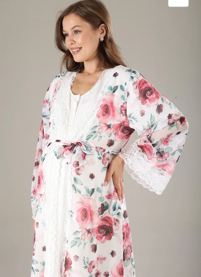 Lohusa gecelik - Görsel 2