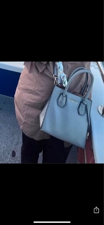 Michael Kors A++ yenidir