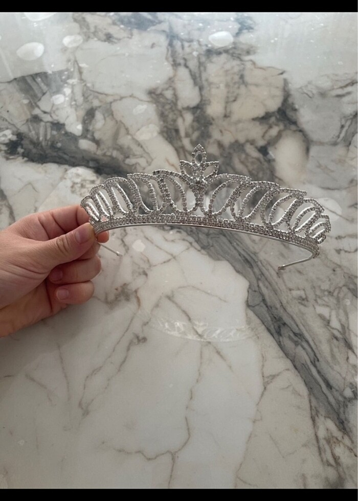 Gelin tacı - Görsel 2