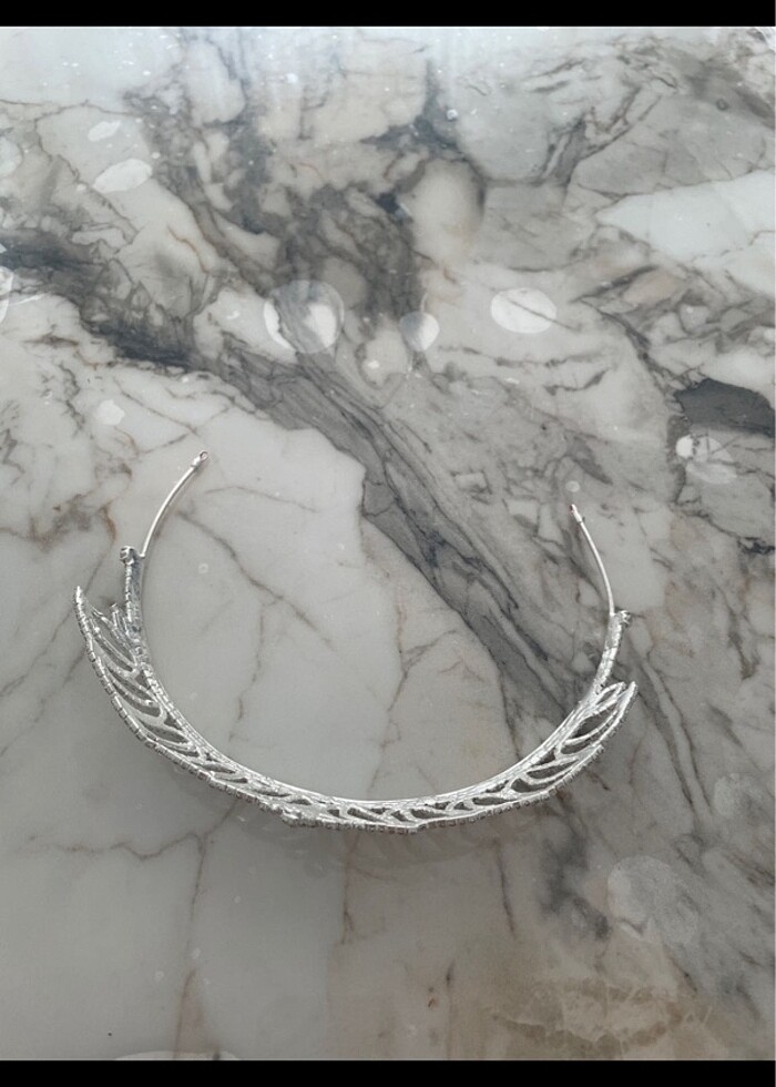 Gelin tacı - Görsel 3