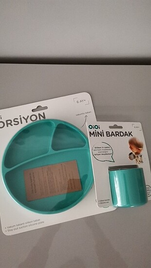 Oioi set