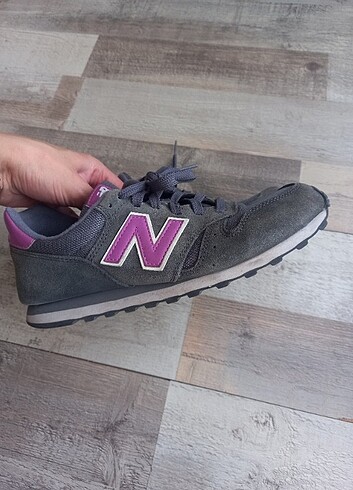 New Balance Spor ayakkabı