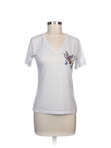 Vintage Love T-shirt %70 İndirimli.