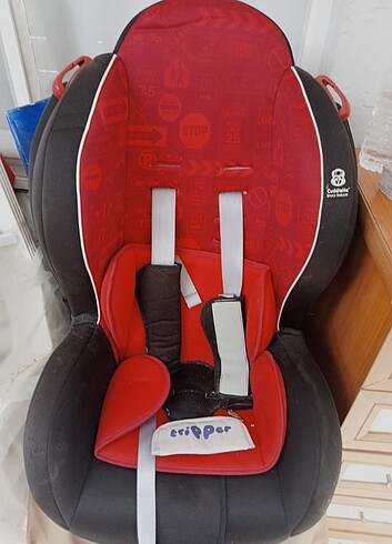 Kraft oto koltuğu 9-25 kg
