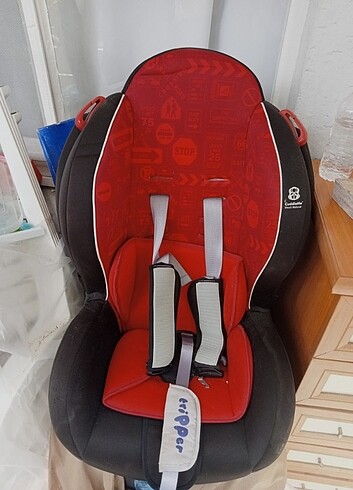 Diğer Beden Kraft oto koltuğu 9-25 kg