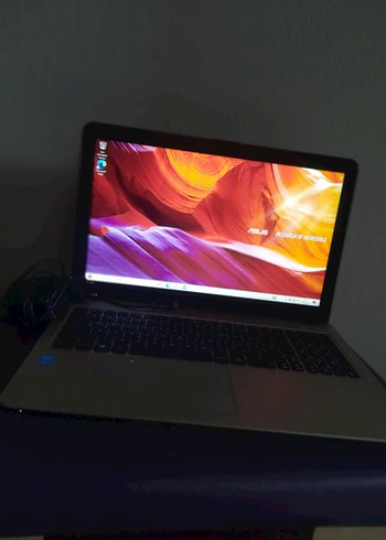 Asus Laptop