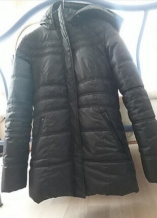 Kadın mont