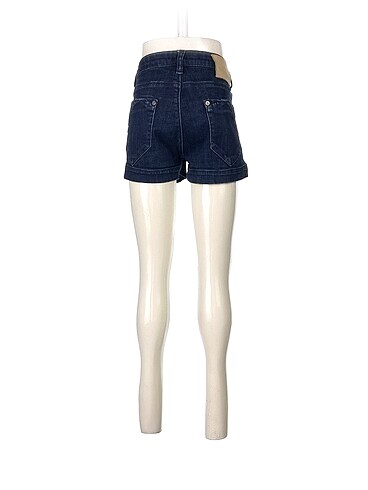 26 Beden Mavi Jeans Jean / Kot Şort %70 İndirimli.