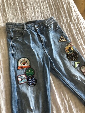 Zara Jean