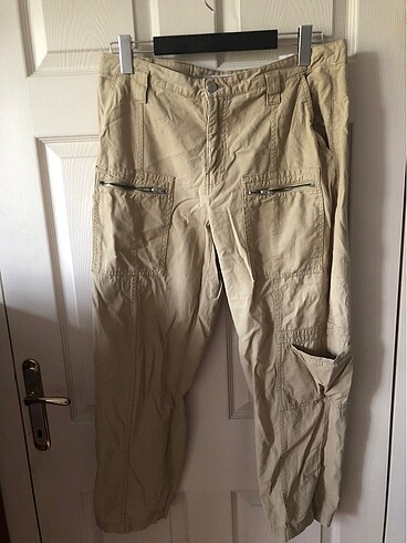 Lefties Kargo Pantalon