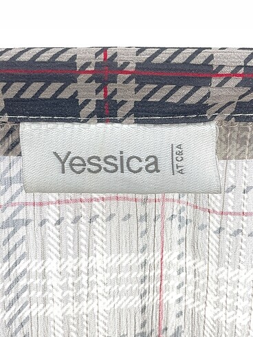Yessica Bluz %70 İndirimli. - Görsel 4
