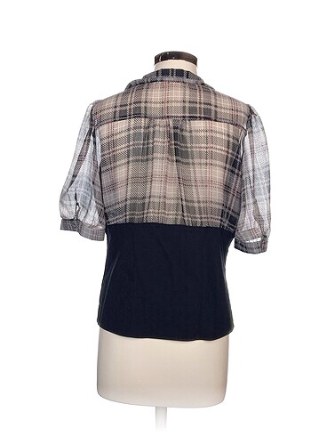 Yessica Bluz %70 İndirimli. - Görsel 3