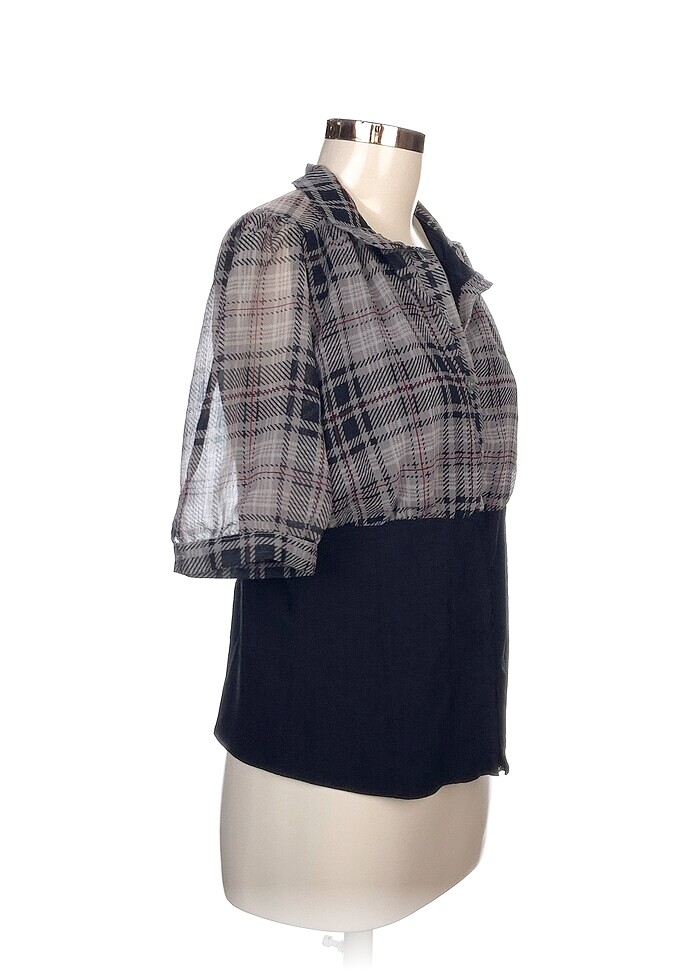 Yessica Bluz %70 İndirimli. - Görsel 2