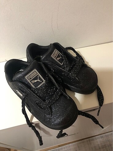Puma ayakkabı