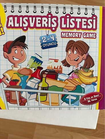 Diğer Oyuncak