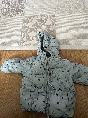 Zara Zara mont