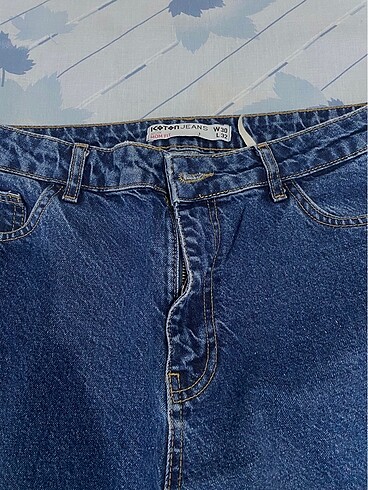 Koton Jean Koton