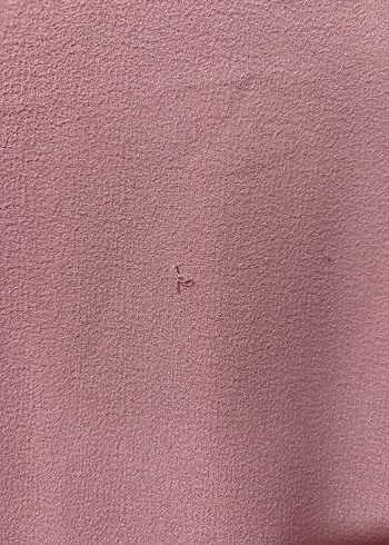 Pembe Midi Kadın Trençkot - Görsel 6