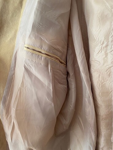 American Vintage Vintage blazer ceket
