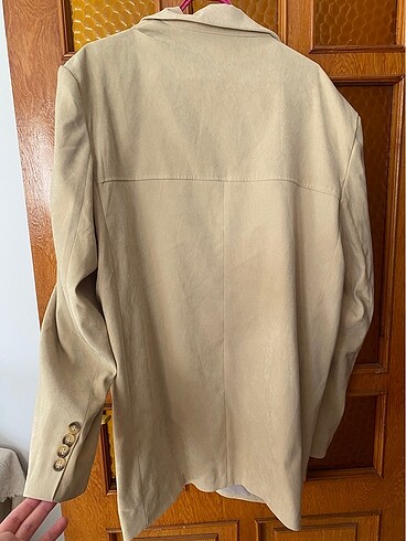l Beden Vintage blazer ceket