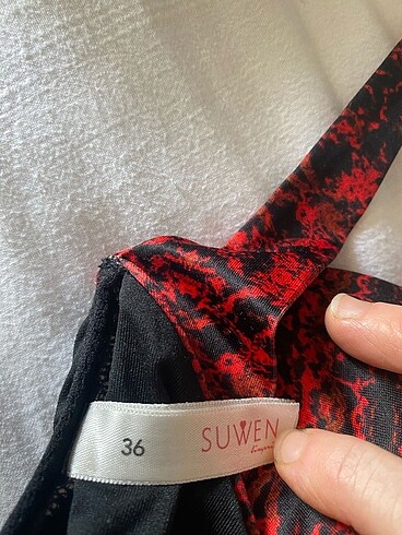 Suwen Suwen bikini takımı