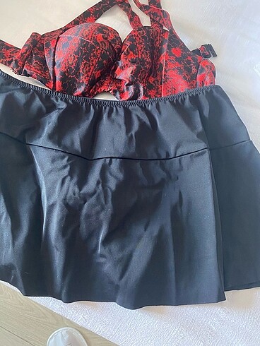 40 Beden Suwen bikini takımı