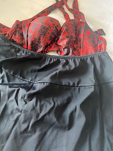 Suwen bikini takımı