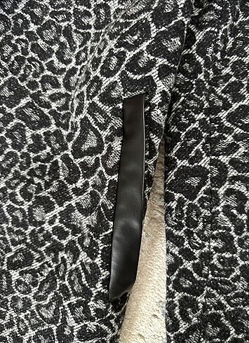 m Beden Leopar kaban