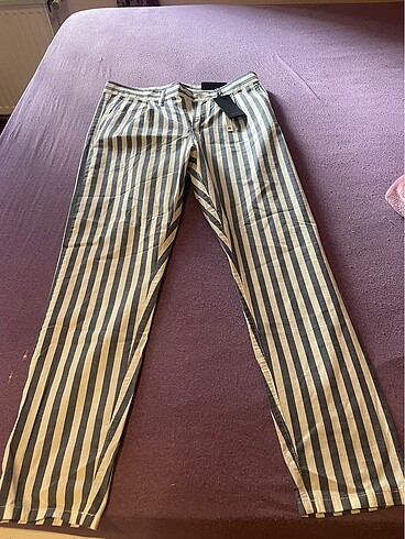 Keten pantolon