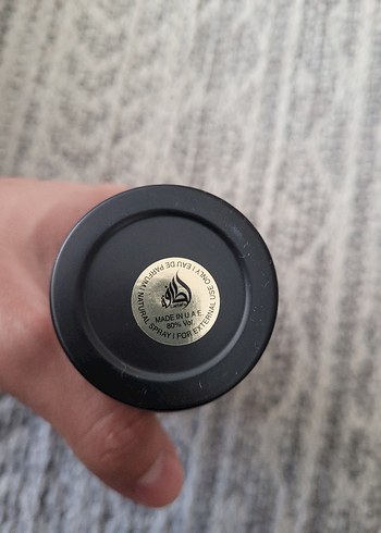 Diğer Lattafa Asad Edp 10 ml