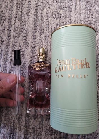 Jean Paul Gaultier La Belle Edp 10 ml