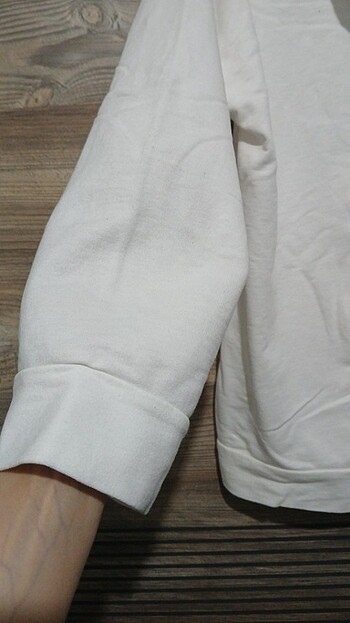 Kapişonlu Swift  - Görsel 3