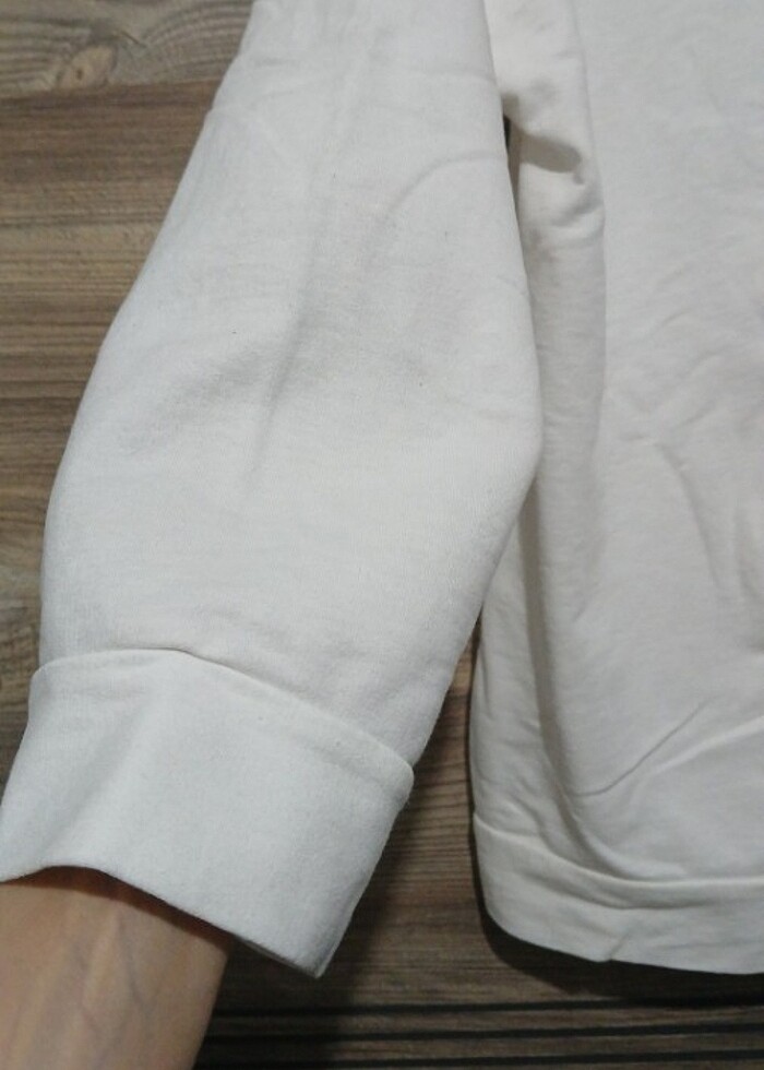 Kapişonlu Swift  - Görsel 3