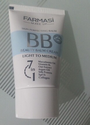 Bb make up