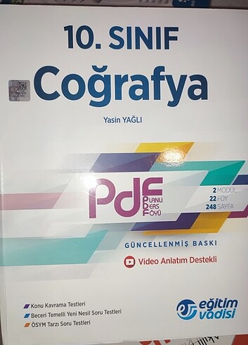Coğrafya