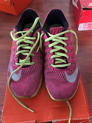 Nike kadın ayakkabı