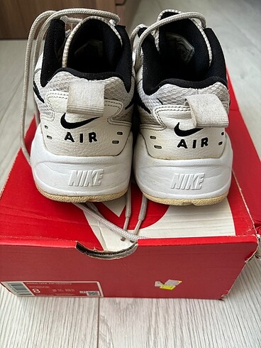 39 Beden Nike orijinal kadın spor ayakkabı