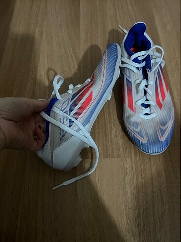 35 Beden Adidas çocuk krampon