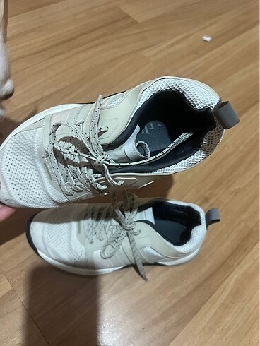 Oysho Oysho spor ayakkabı