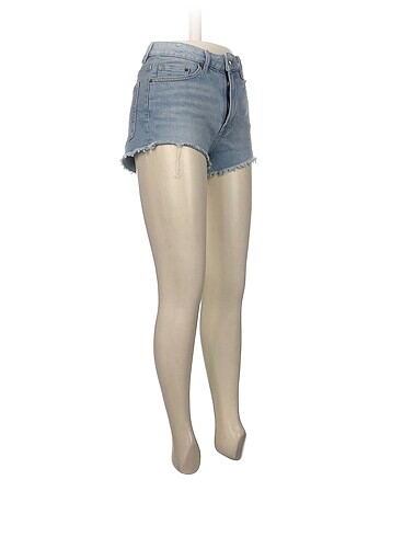 H&M H&M Jean / Kot Şort %70 İndirimli.