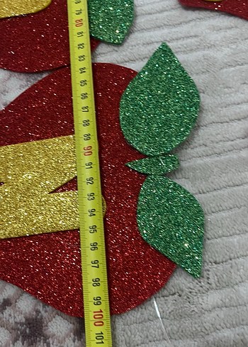 Pamuk Prenses Parti Malzemeleri - Görsel 14