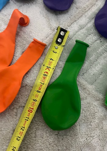 Pamuk prenses Doğum Günü Parti Süsü Seti - Görsel 14