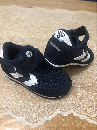 Hummel orjinal 22 no #hummel #adidas #nike #22 no