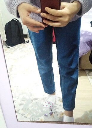 Mom Jean 