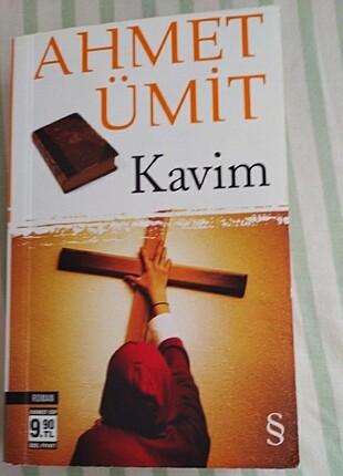 Ahmet Ümit-Kavim