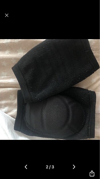 voleybol dizliği - Görsel 2